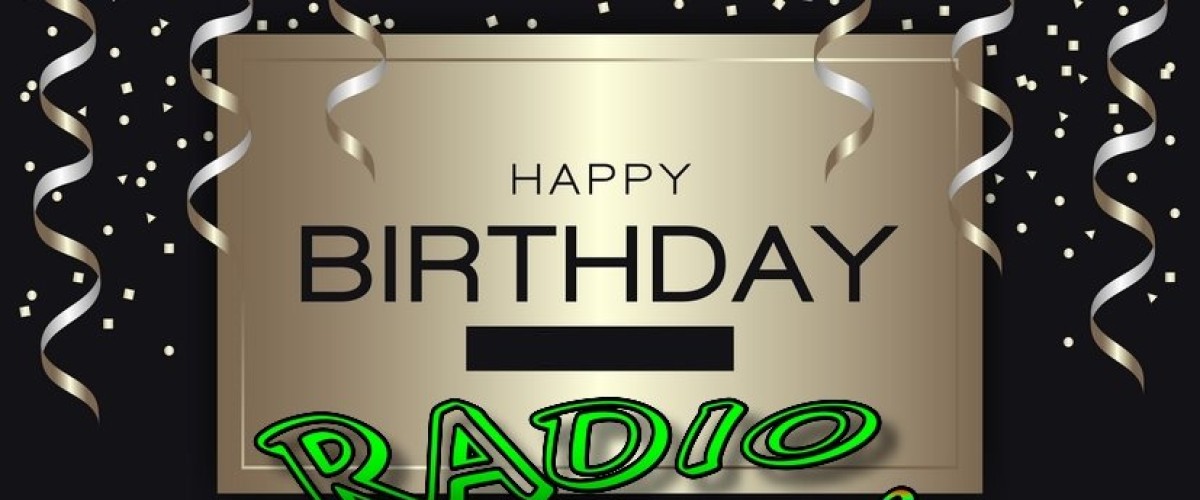 Anniversaire Radio Lib'