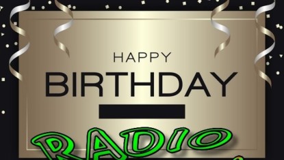 Anniversaire de Radio Lib'