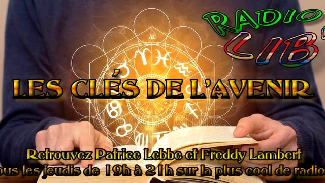 Les clés de l'avenir