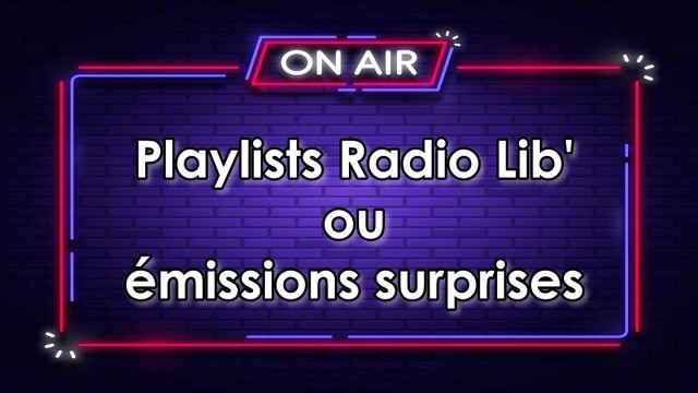 playlist 2000 à nos jours