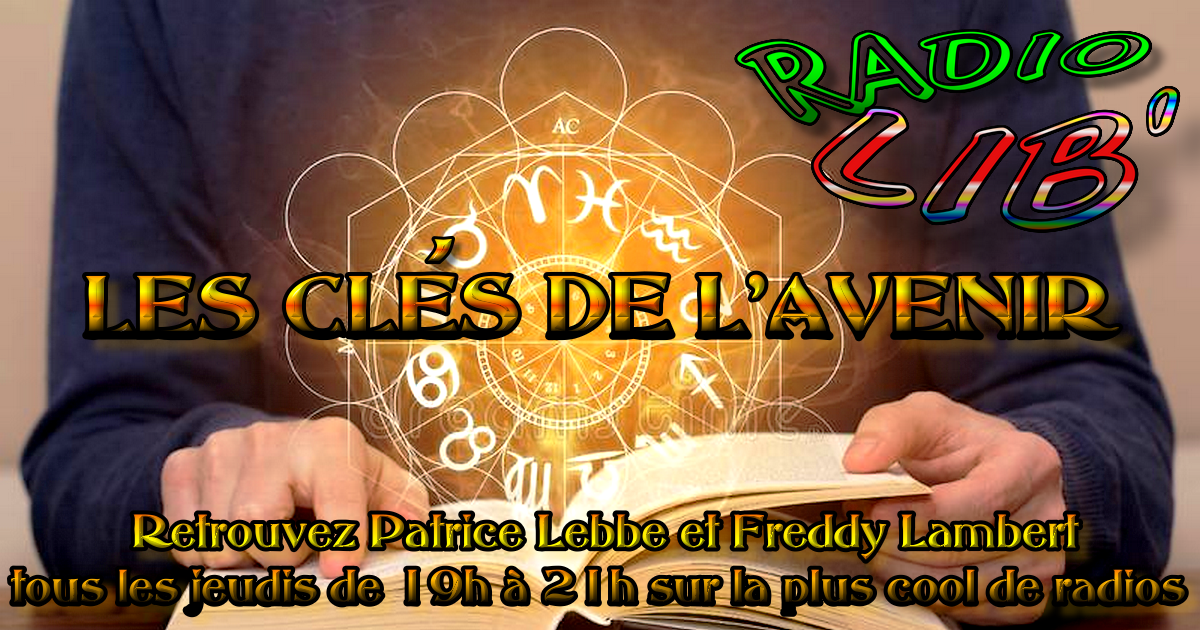 les clés de l'avenir