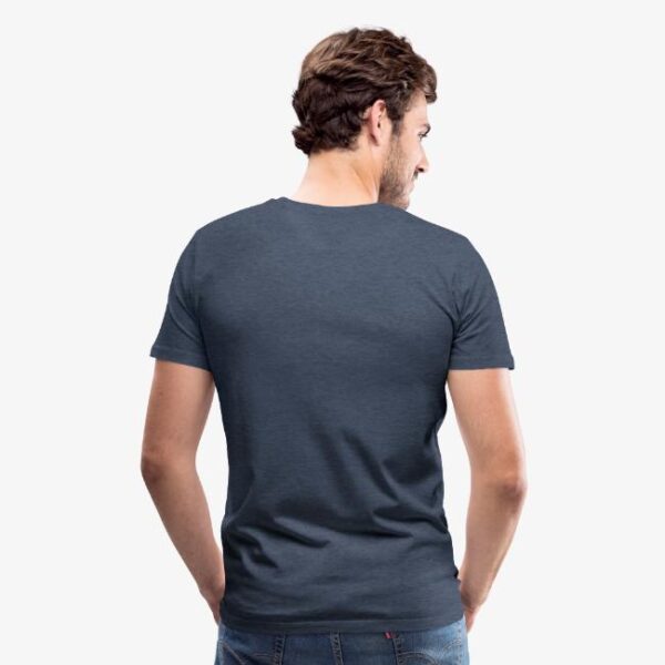 T-shirt logo Radio Lib' – Image 12