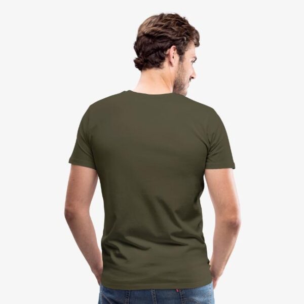 T-shirt logo Radio Lib' – Image 19