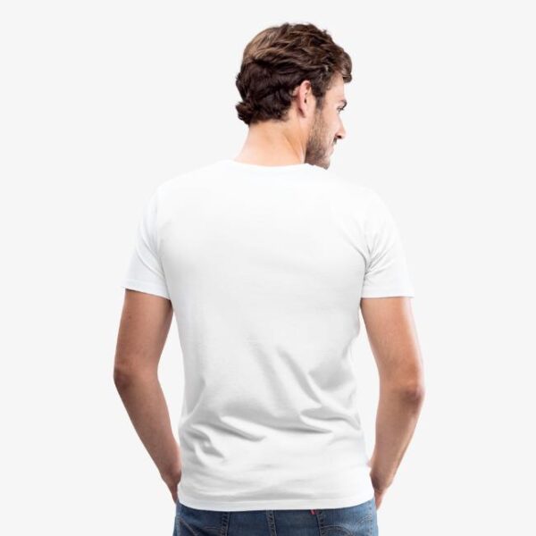 T-shirt logo Radio Lib' – Image 23