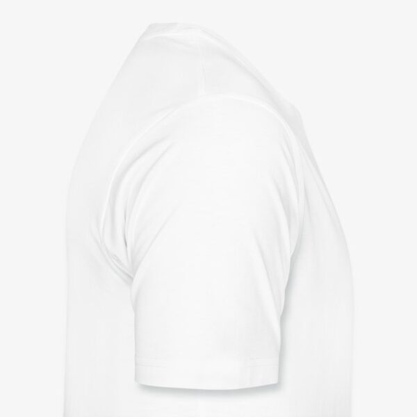 T-shirt logo Radio Lib' – Image 24