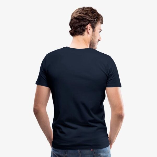 T-shirt logo Radio Lib' – Image 31