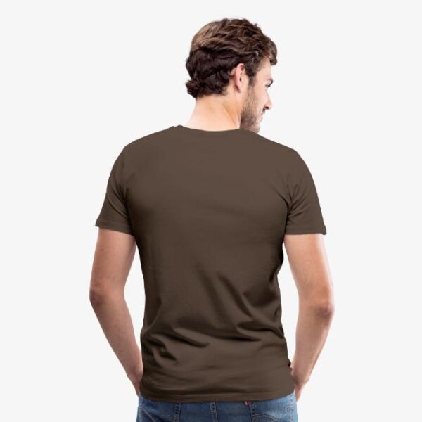 T-shirt logo Radio Lib' – Image 35