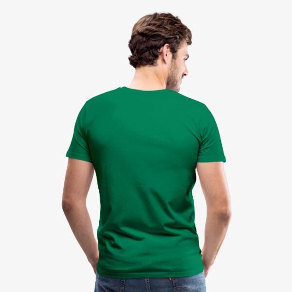 T-shirt logo Radio Lib' – Image 39