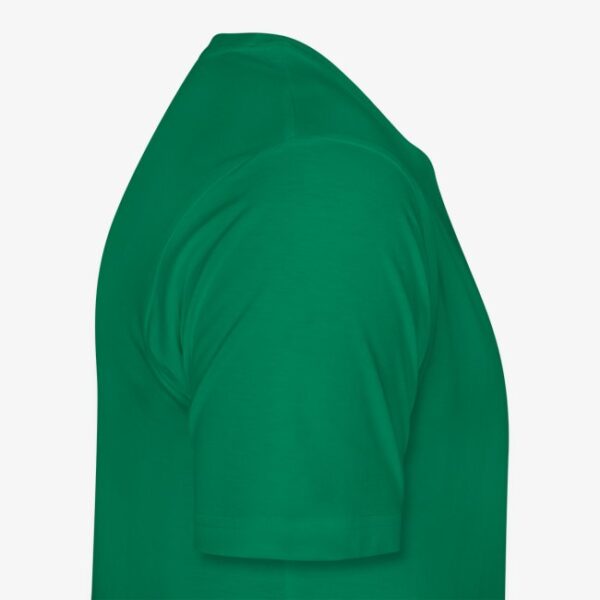 T-shirt logo Radio Lib' – Image 40