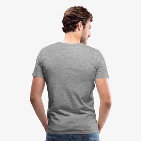 T-shirt logo Radio Lib' – Image 47