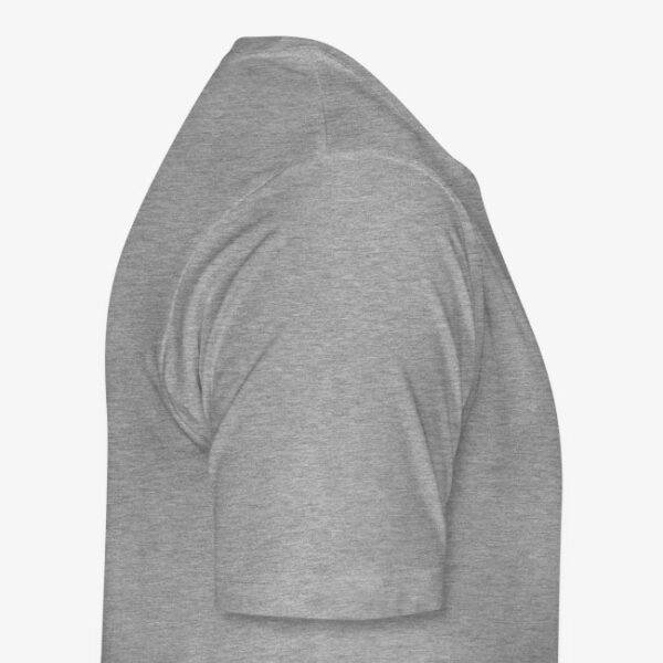 T-shirt logo Radio Lib' – Image 48