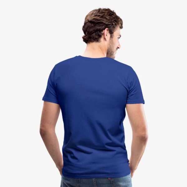 T-shirt logo Radio Lib' – Image 51