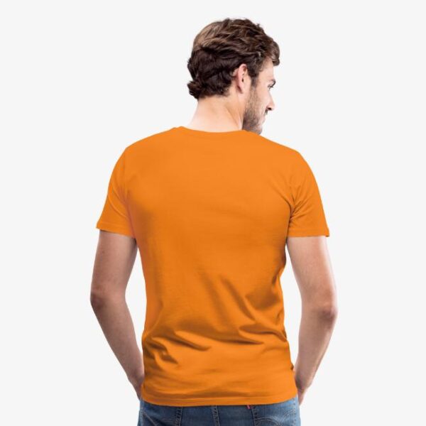 T-shirt logo Radio Lib' – Image 59