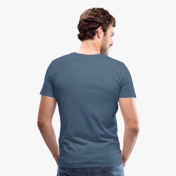 T-shirt logo Radio Lib' – Image 63