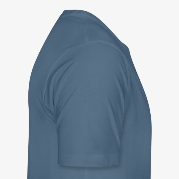 T-shirt logo Radio Lib' – Image 64