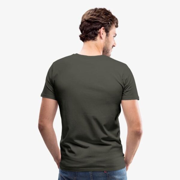 T-shirt logo Radio Lib' – Image 67